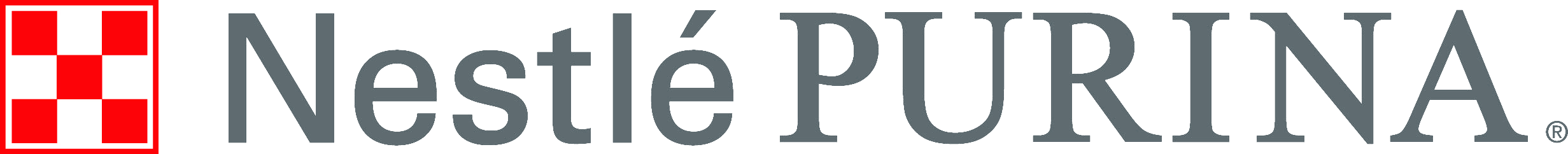 Nestle Purina Logo